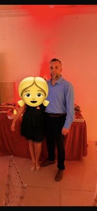 David